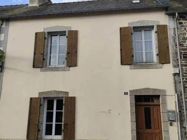 Maison 3 pièces 78 m²