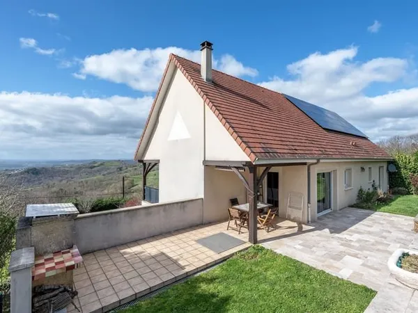 Maison Vente Estal 7p 170m² 290000€