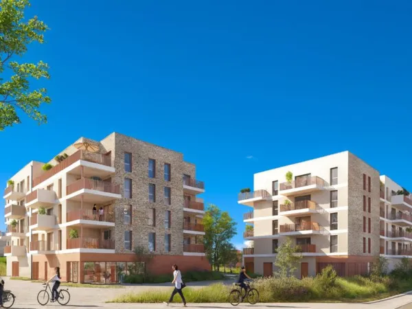 Crozon 29160 Appartement tout confort 61 m² 2 chambres Ouest aucun travaux à prévoir