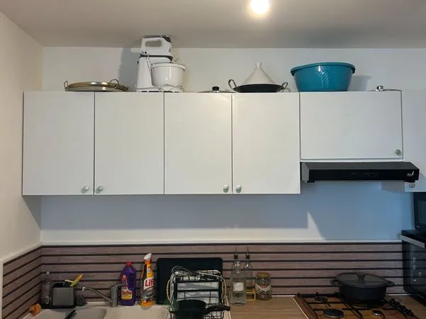 Beau T3 Duplex