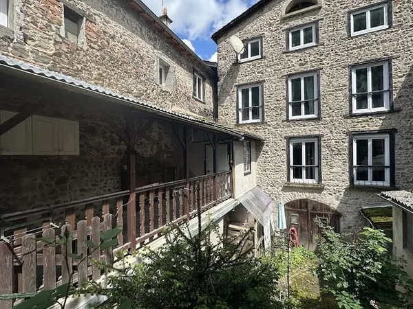 Maison 6 pièces 124 m²