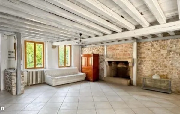 Charmante maison