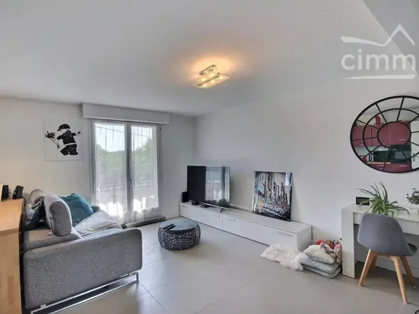 A VENDRE APPARTEMENT 3 PIECES A GOURNAY SUR MARNE