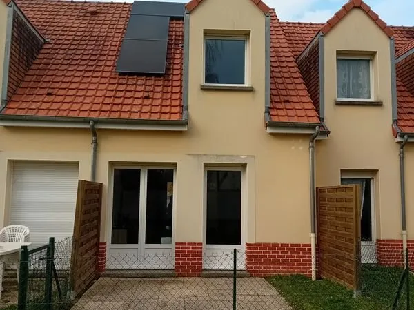 Maison 55 m² · Mézidon-Canon 14270