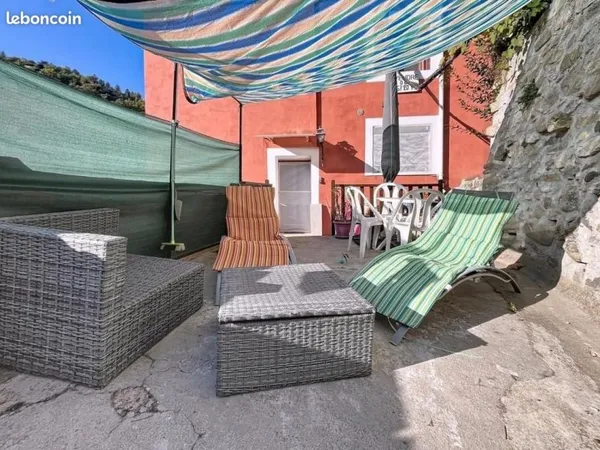 Duplex 5 pièces 88 m²