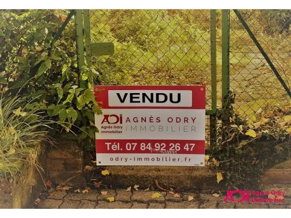 Maison 5 pièces de 121 m2 en exclusivité sur 460 m2 à Rohrwi