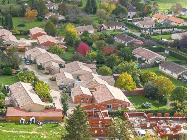 Maison 3 pièces 85 m²