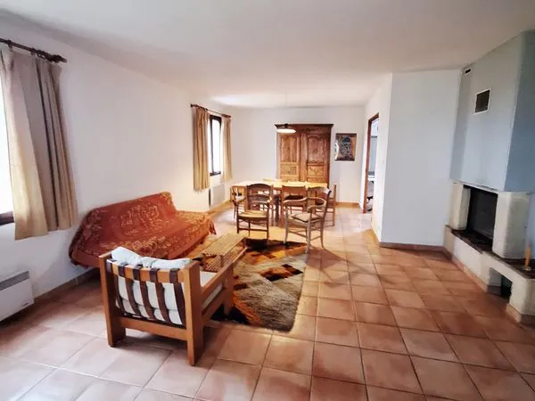 Loue maison 2 chambres