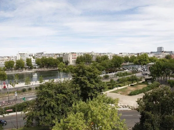 Appartement 5 pièces 113 m²