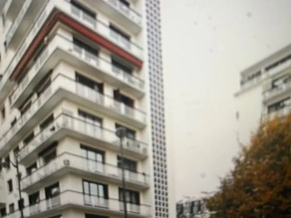Garage 10 M2 - Sécurisé - Quai Blériot, Église d'Auteuil, Chardon-Lagache