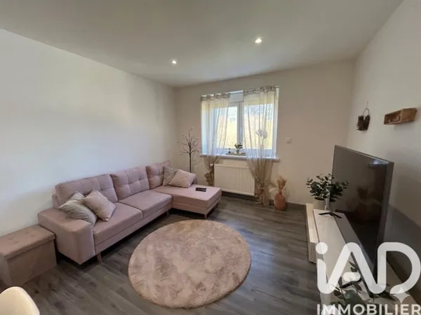 Maison 4 pièces 83 m²