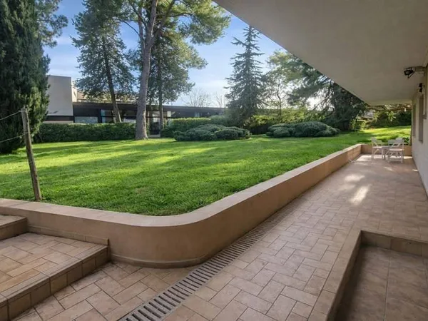 Appartement 4 pièces 88 m²