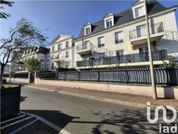 Appartement 3 pièces 68 m²