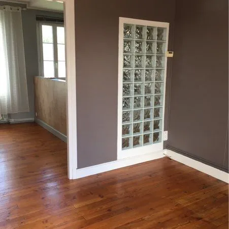 Appartement t3 brive la gaillarde
