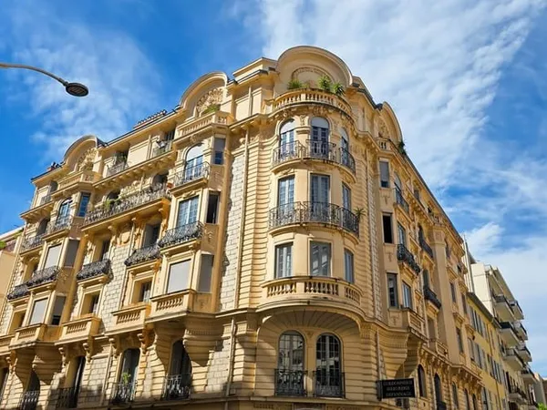 Appartement 3 pièces 71 m²
