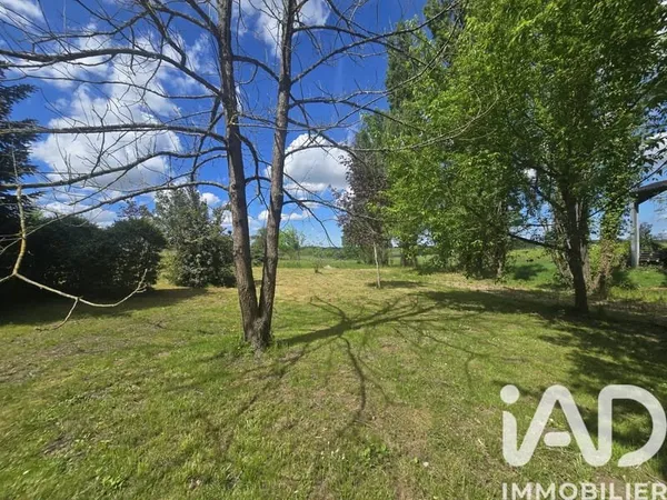 Terrain 1774 m²