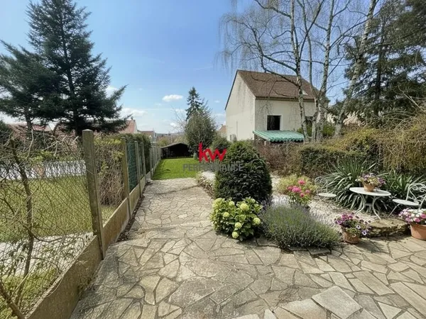 Maison 6 pièces 149 m²