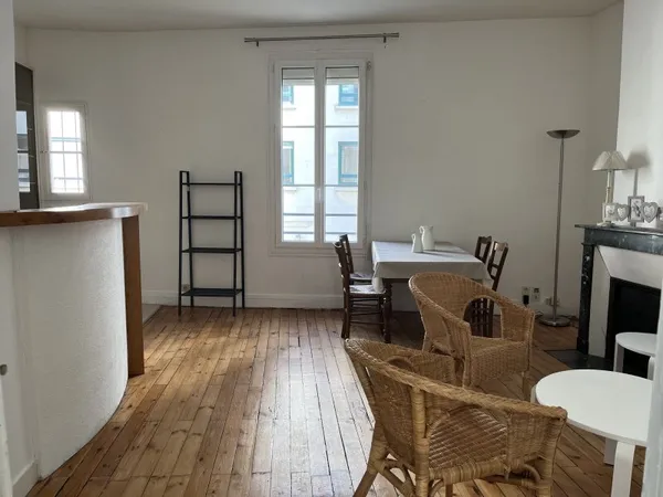 Loue appartement