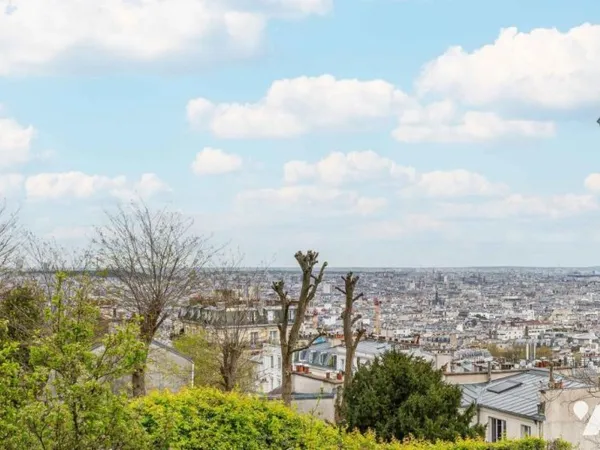 Appartement 1 pièce 30 m²