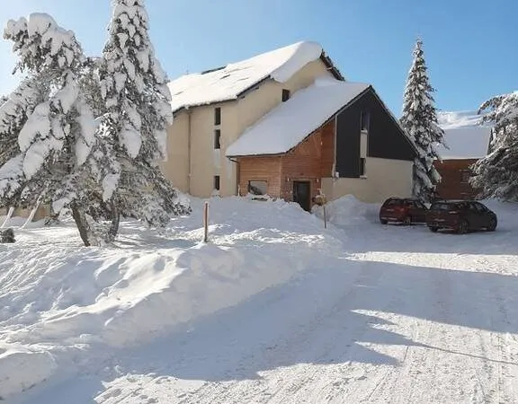 Appartement 3 pièces 40 m²
