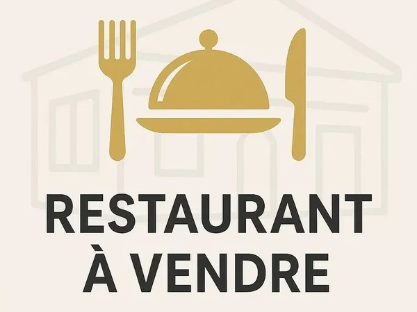 Fonds de commerce, restaurant 45 m² Nice