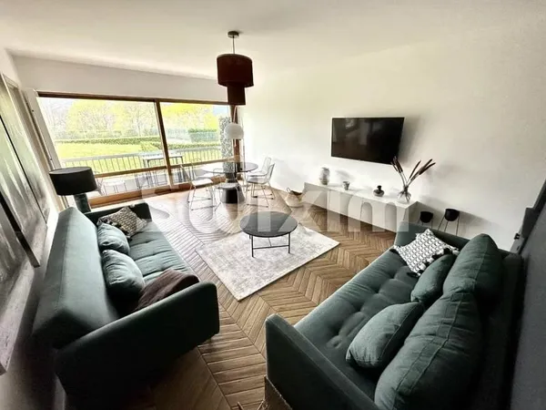 Magnifique Appartement à 2mn d'Aix les Bains