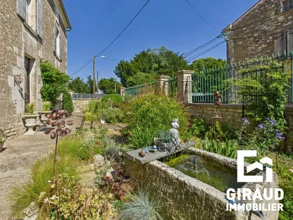 Maison 6 pièces 177 m²