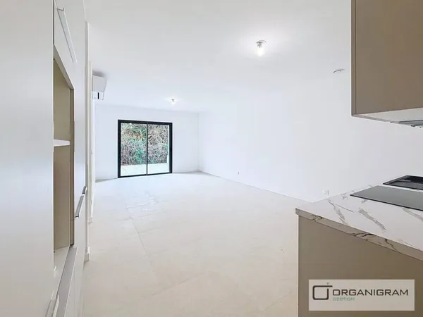 Appartement 3 pièces 75 m²