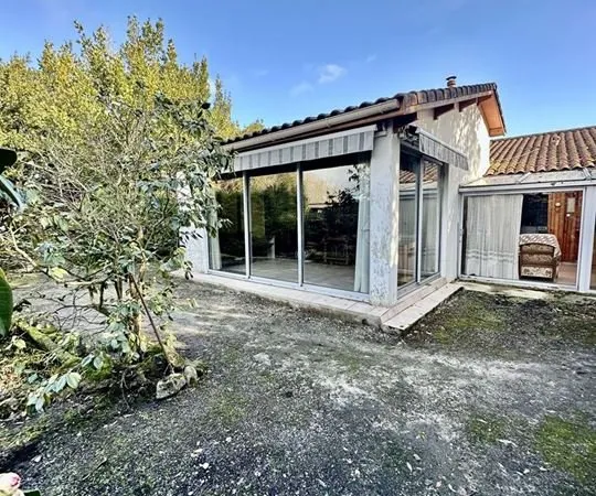 Maison - 125m ²