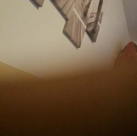 Chambre colocation