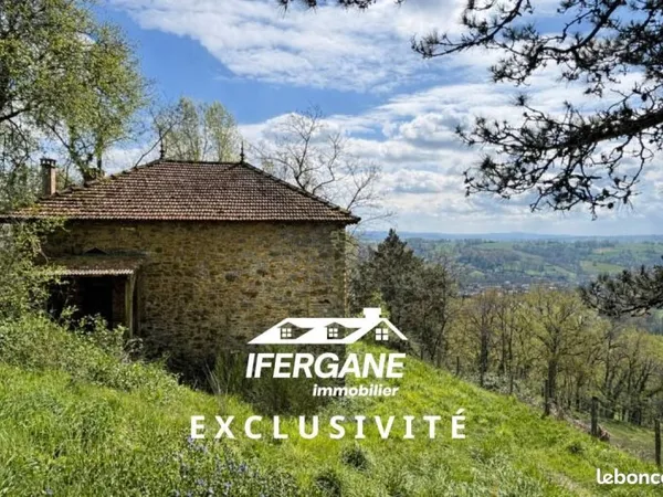 Maison 2 pièces 187 m²