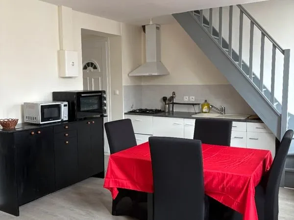 Colocation Chambre disponible à partir du 7 mai