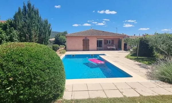 Maison Vente Octon 4p 92m² 390000€