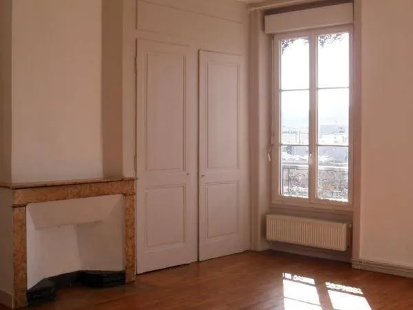 Appartement 3 pièces 73 m²