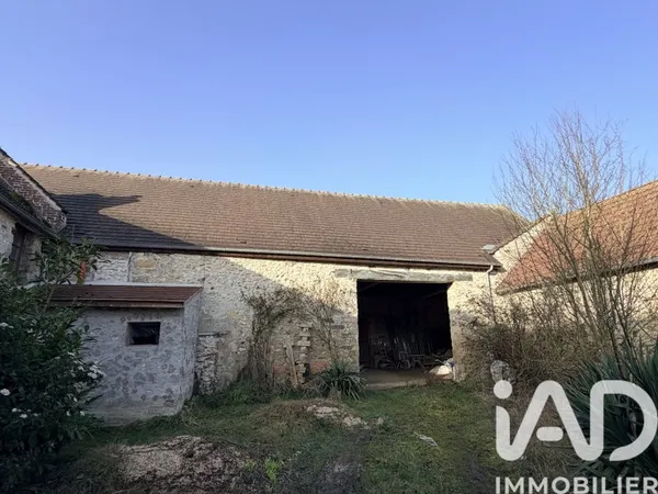 Maison 1 pièce 177 m²