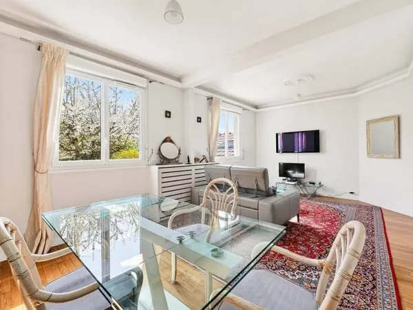 Maison 5 pièces 85 m²