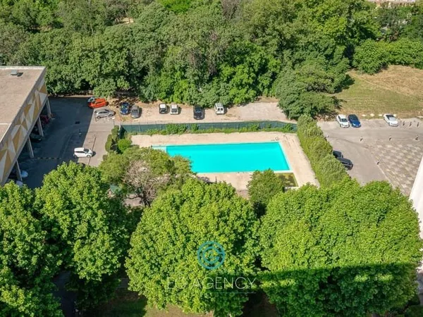 Appartement 2 pièces 53 m²