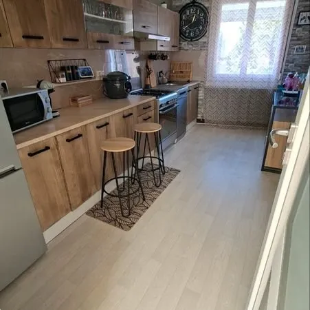 Maison 5 pièces