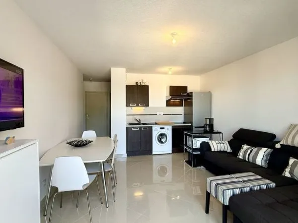 appartement 3 pièces