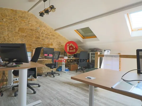 Maison à vendre Laudun-l'Ardoise