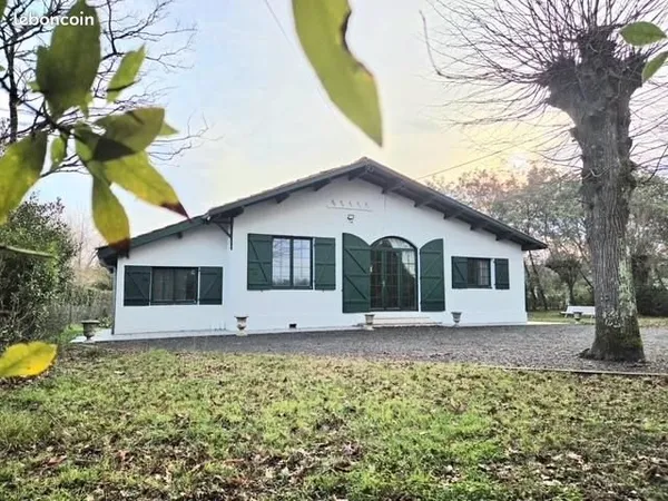 Charmante maison entièrement rénovée