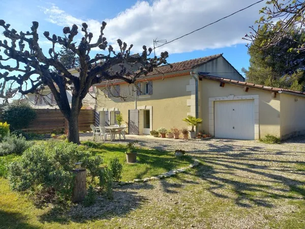 Maison à vendre Sénas