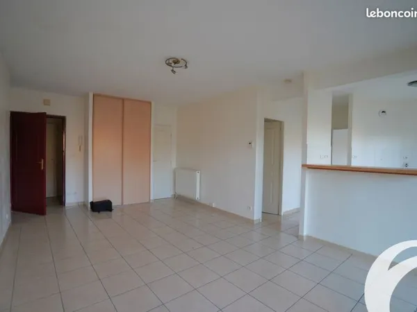 Appartement T2 - 53 m2