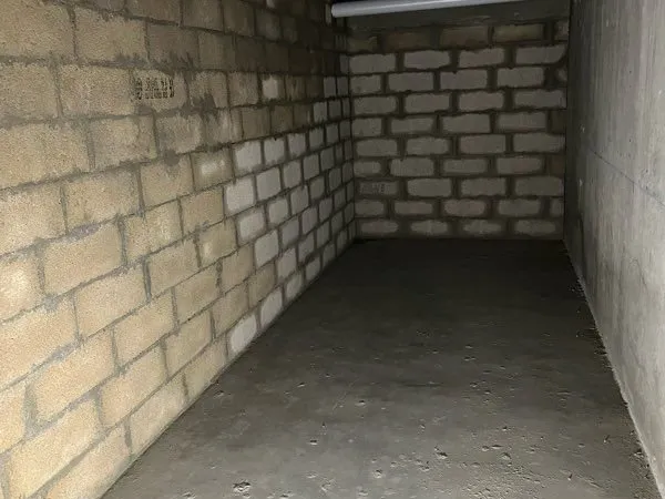 Local de stockage sécurisé de 13 m2 idéal artisan