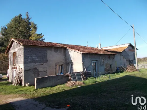 Maison 7 pièces 150 m²