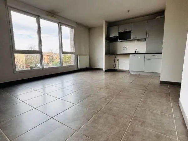 Appartement Toulouse 2 pièce(s) 41 m2 PROCHE BALMA