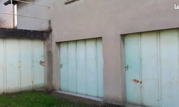 Stationnement Vente Saint-Vallier   10500€