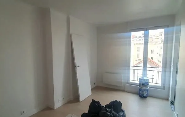 Studio 1 pièce 20 m²