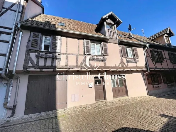 Maison 6 pièces 134 m²
