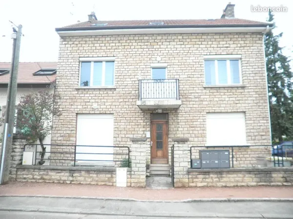 Appartement 30 m² Dijon